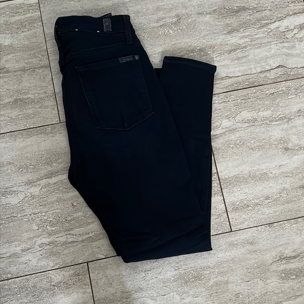 For all mankind jean